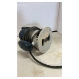 3/4 HP Router Motor Unit