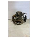 Vintage Craftsman Commercial Router Power Tool