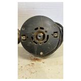 Vintage Craftsman Commercial Router Power Tool