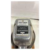 Craftsman Orbital Sander