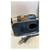 Craftsman Sabre Saw and Ryobi drill and charger but no battery