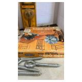 Craftsman Dado Set, Socket Set, Chisels and more