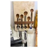 Craftsman Dado Set, Socket Set, Chisels and more