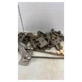 Casting Parts and more