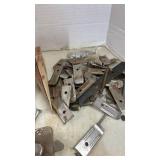 Casting Parts and more