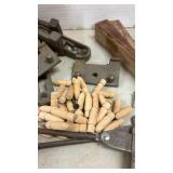 Casting Parts and more