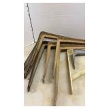 Shelf Brackets