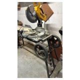 Delta Professional Miter Saw with Stand