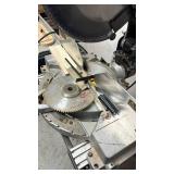 Delta Professional Miter Saw with Stand