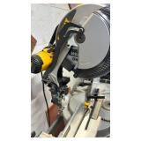 Delta Professional Miter Saw with Stand