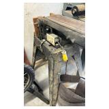 Belt Sander