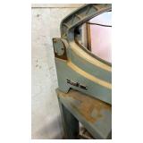 Delta Scroll Saw Machine