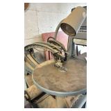 Delta Scroll Saw Machine