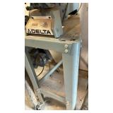 Delta Scroll Saw Machine
