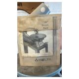 Delta Scroll Saw Machine