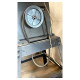 Rockwell Model 10 Band Saw