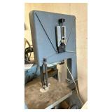 Rockwell Model 10 Band Saw