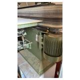 Belt Sander Machine with Stand