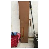 Woodsman Hard Plastic Gun Case