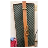 Woodsman Hard Plastic Gun Case