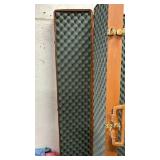 Woodsman Hard Plastic Gun Case