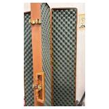 Woodsman Hard Plastic Gun Case