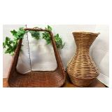 Baskets