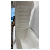 Igloo Wheeled Cooler - Lime Green