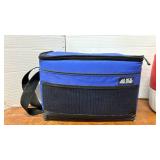 Small Artic Zone cooler and Small Coleman drink dispenser jug