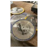 Saw Blades