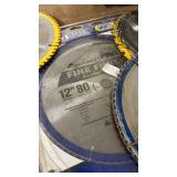Saw Blades