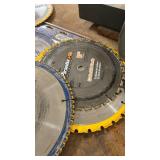 Saw Blades