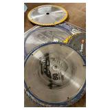 Saw Blades