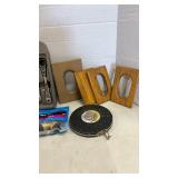 Fluorescent lamp sockets, 1/2 inch PEX clamps and more