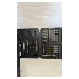 Circular saw blades, drafting set and more