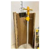 Sandpaper, Bit Sets, folding ruler and more