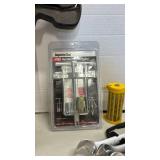 Bar Clamp, Sleeve Puller, wrench and more