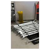 Bar Clamp, Sleeve Puller, wrench and more