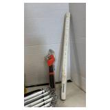 Bar Clamp, Sleeve Puller, wrench and more