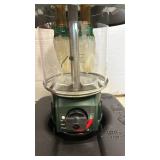 Coleman Lantern.  Appears to be unused