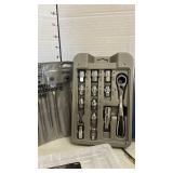 Adapter and Bit Set, Hook and Pick Set and More