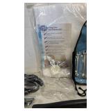 T handle driver, wrench set, cord organizers and more