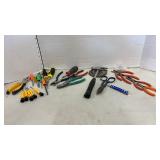 Hand Tools