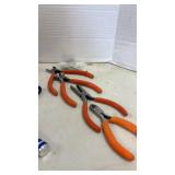 Hand Tools