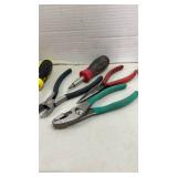 Hand Tools