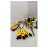 Hand Tools
