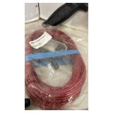 Winch and cable, Hammer, Pocket Socket and more