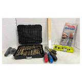 Drill Bits, Rust Avenger and more