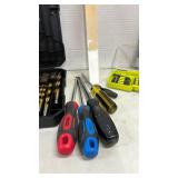 Drill Bits, Rust Avenger and more