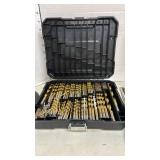 Drill Bits, Rust Avenger and more